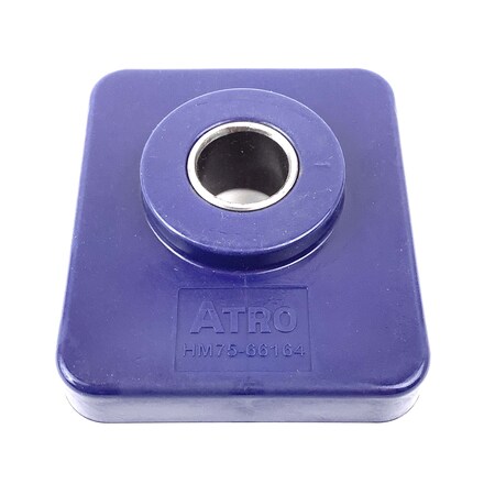 Atro Hood Hinge Bushing, HM75-66164 HM75-66164